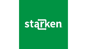Starken