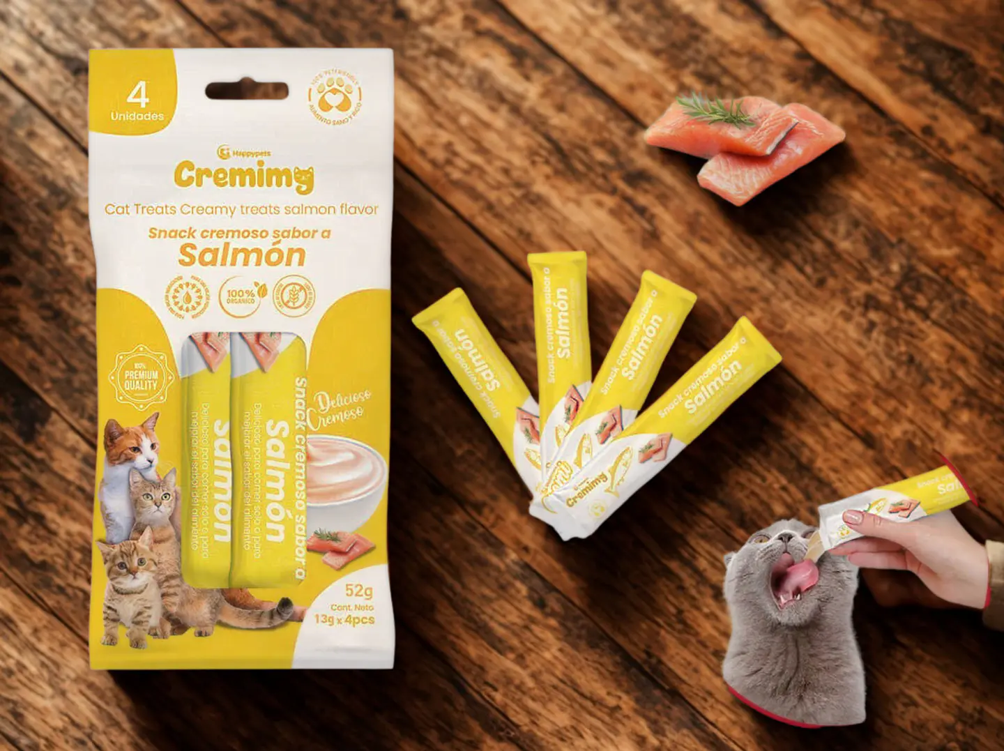 Cremimg Sabores 3