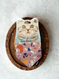 Pañuelos Estilo Bandana para Gatos - Miniatura 4