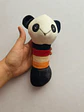 Peluches Alargados Multicolores para Perros - thumbnail 3