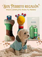 🐶🎁 BOX PERRITO REGALÓN ⭐ - Miniatura 1