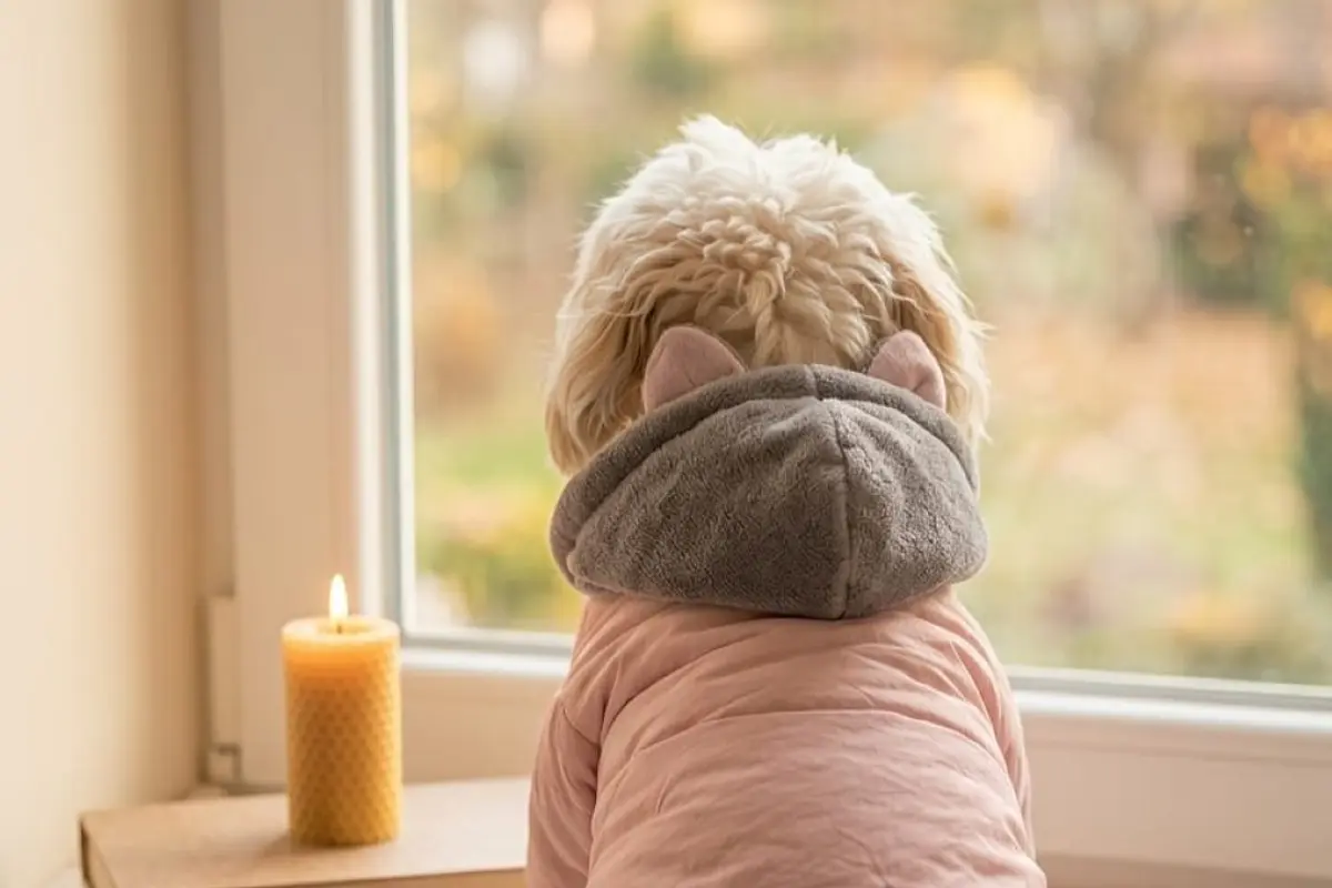 Comodidad <br>y descanso <br> para tu perrito