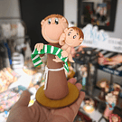 Santo António Grande