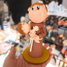 Santo António Grande