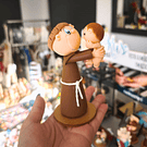 Santo António Grande