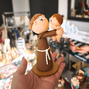 Santo António Grande