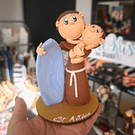 Santo António Grande