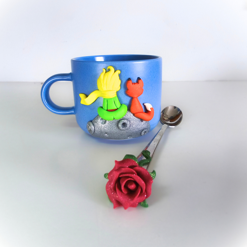 conjunto principezinho