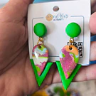 brincos GEO