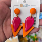 brincos GEO