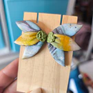Brincos FLOR