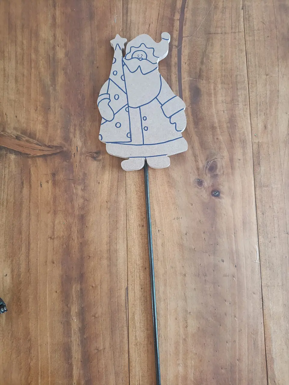 TUTOR SANTA 4 1