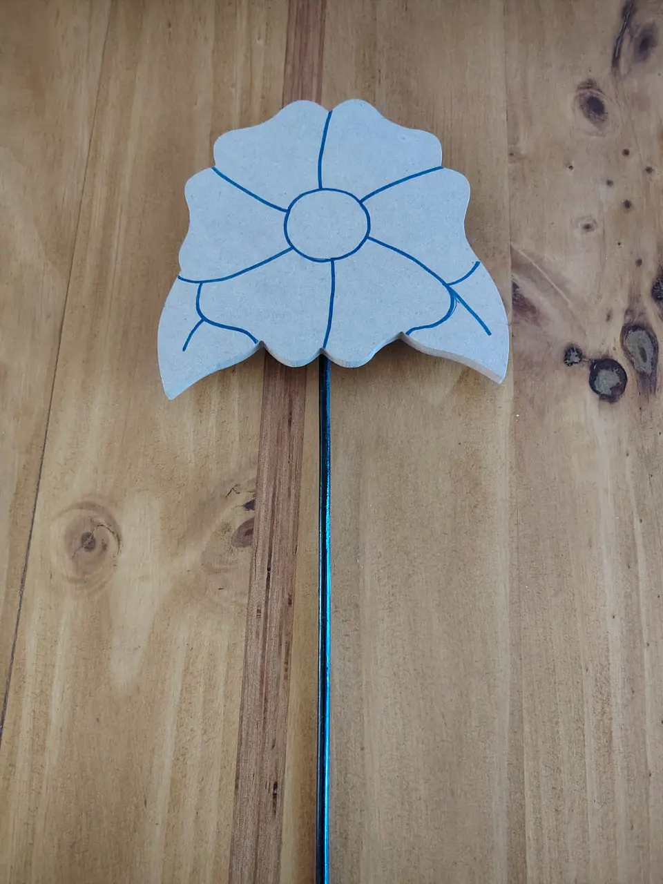 TUTOR FLOR 1