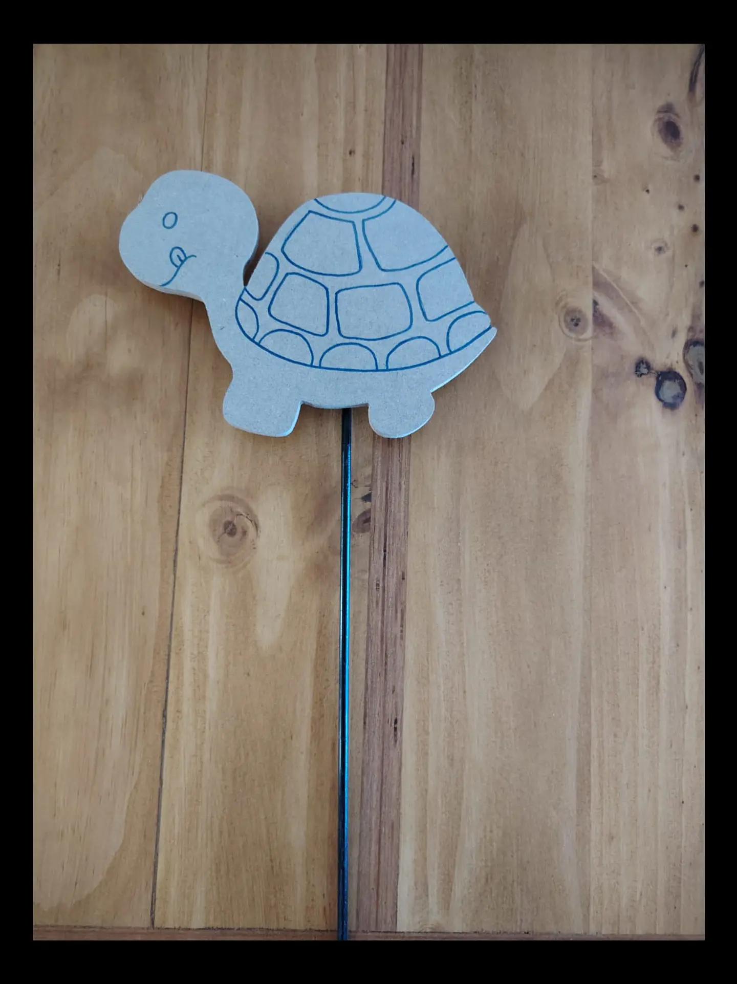 TUTOR TORTUGA 1