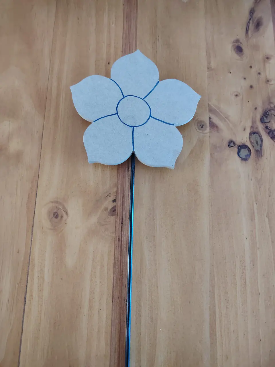 TUTOR FLOR 2 1