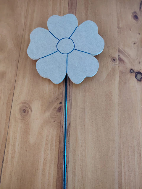 TUTOR FLOR 3