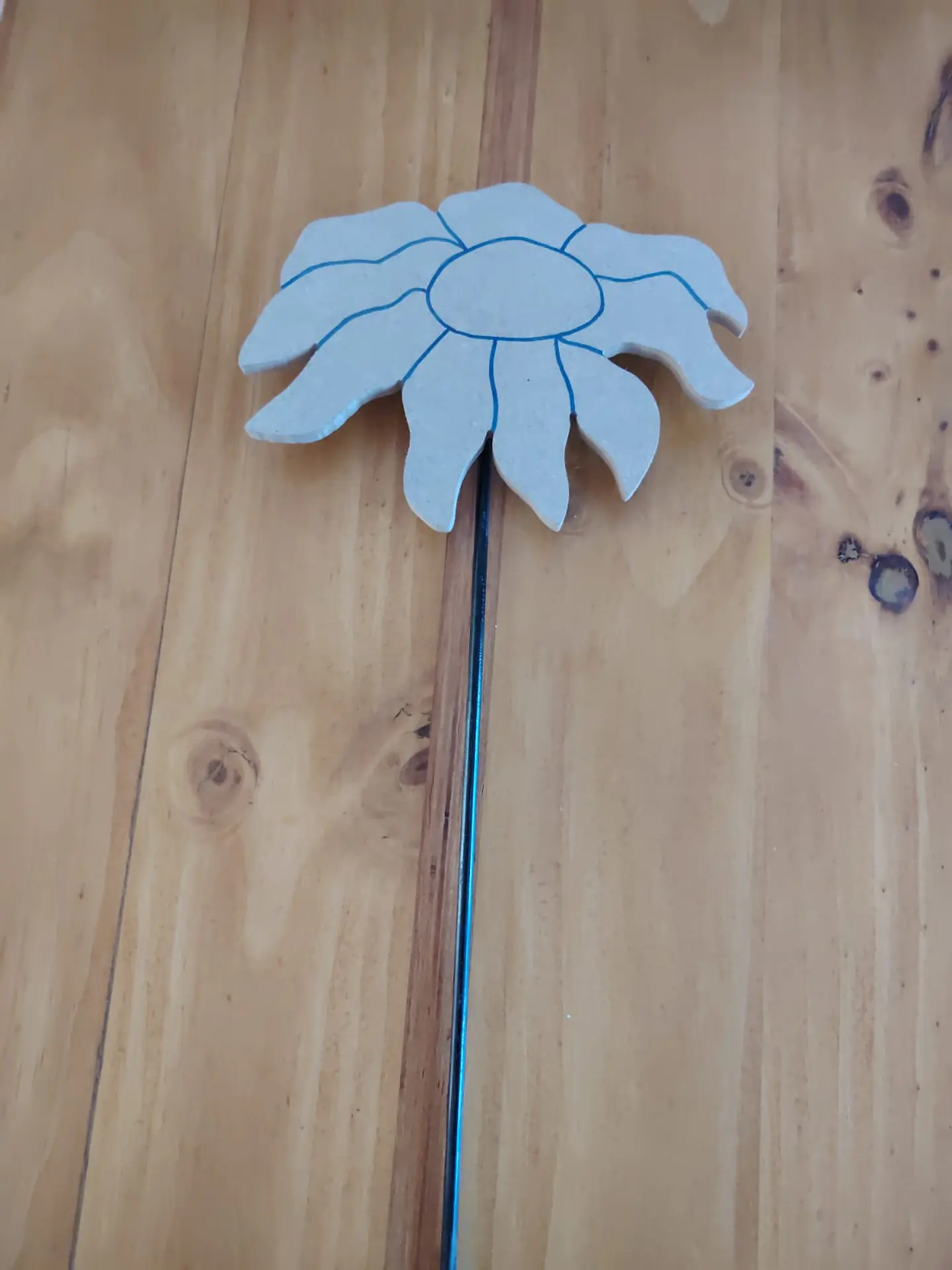 TUTOR FLOR 4 1