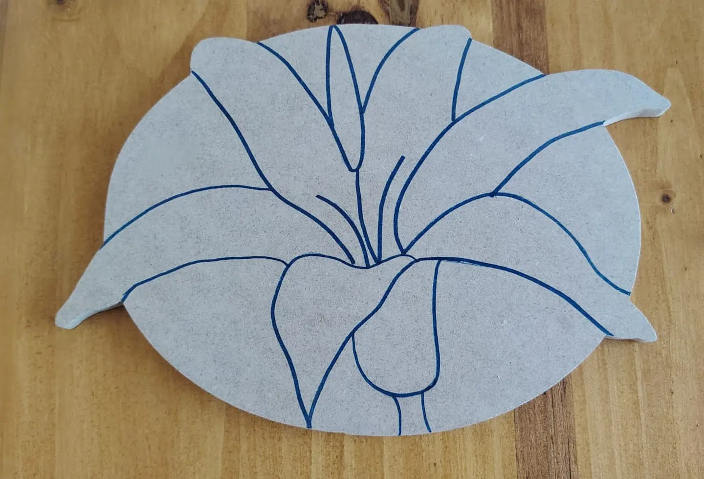 FLOR 4 1