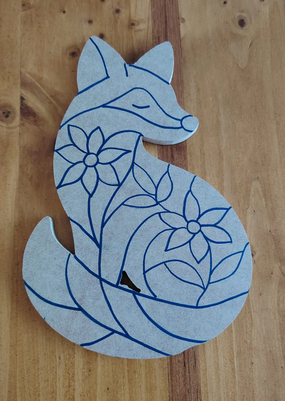 ZORRA 1