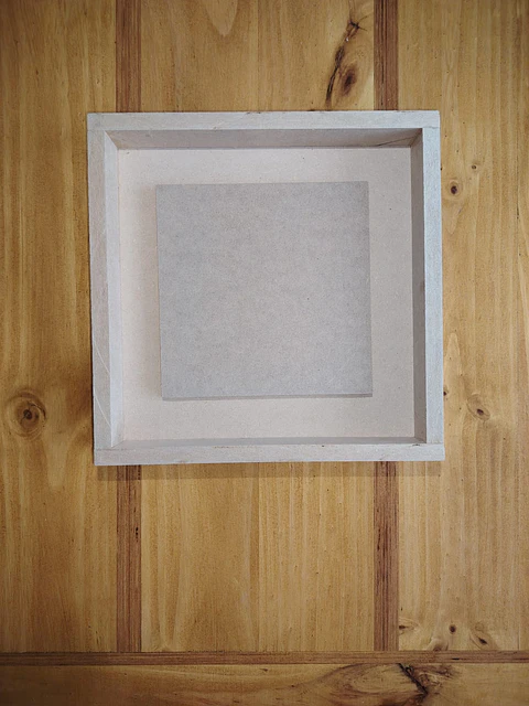 BASTIDOR 3X30