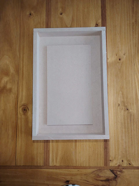 BASTIDOR 45X30