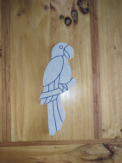 MOLDE LORO
