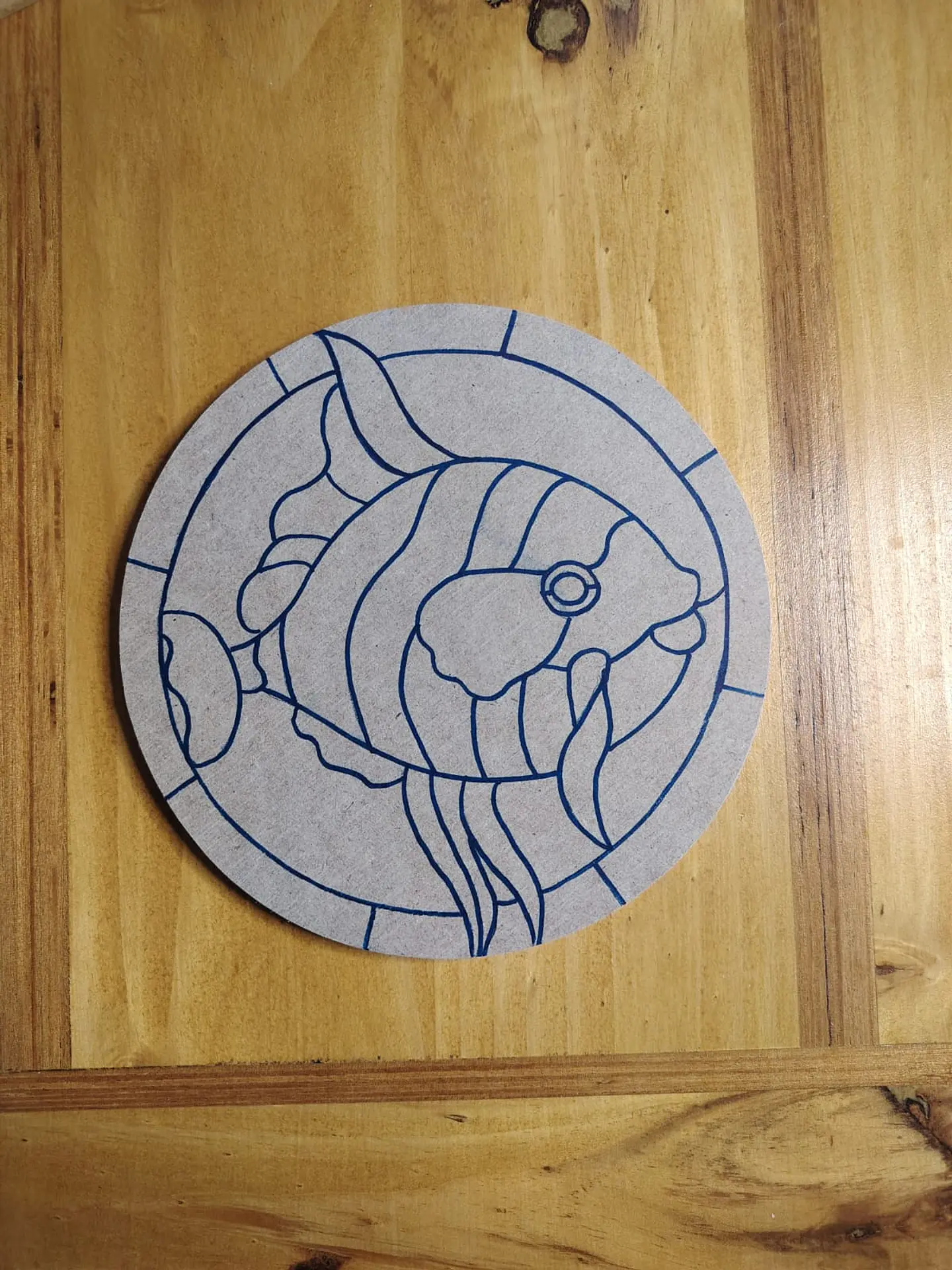 CIRCULO PEZ 1