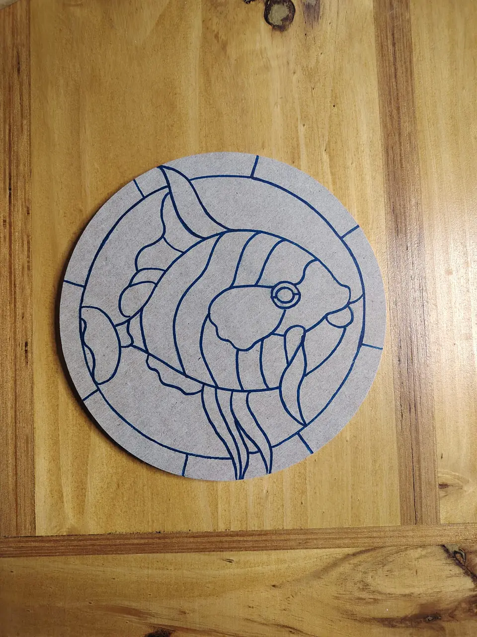 CIRCULO PEZ 1