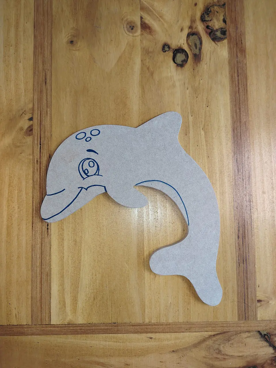 DELFIN 1