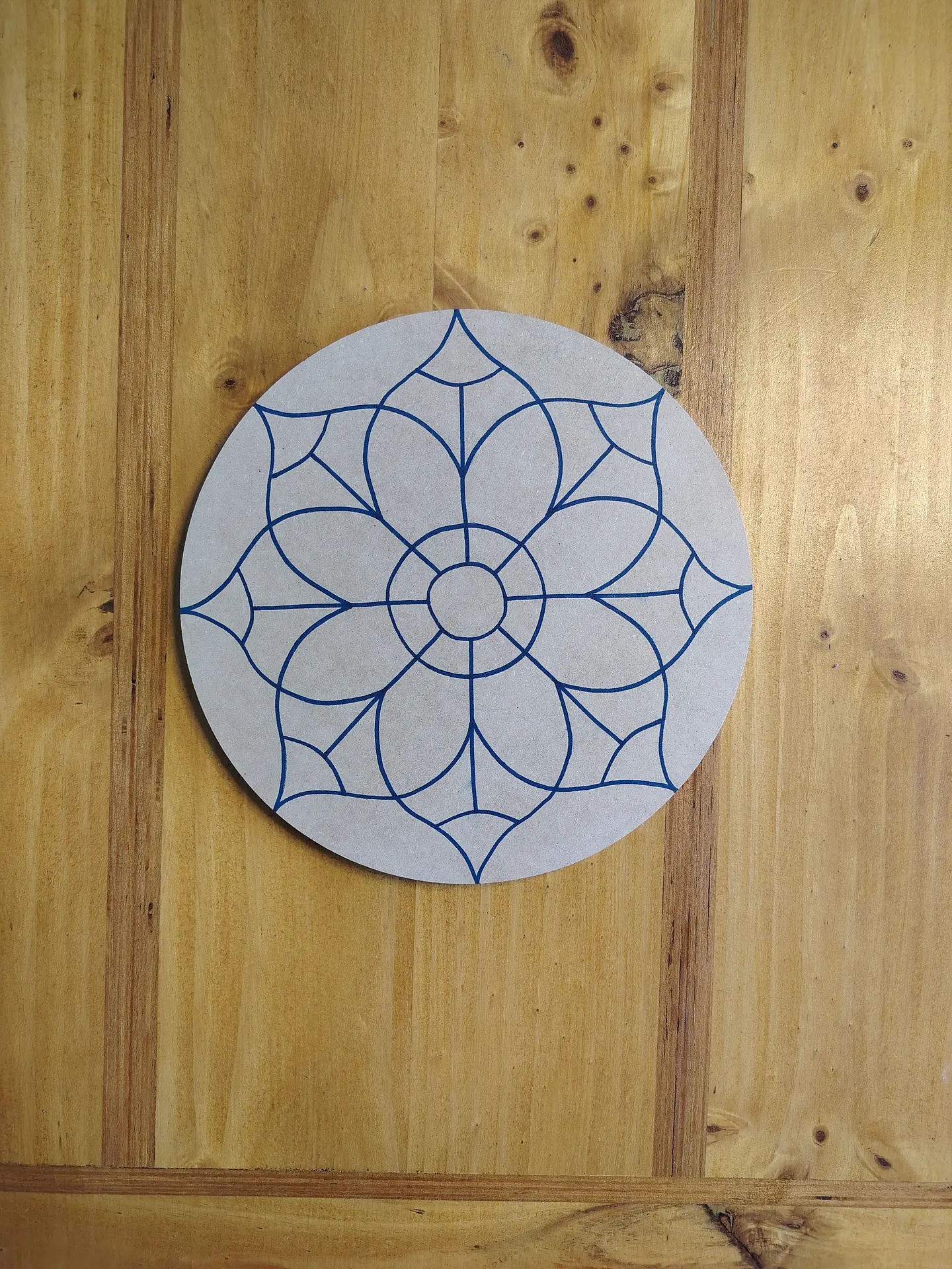 MANDALA 7 1