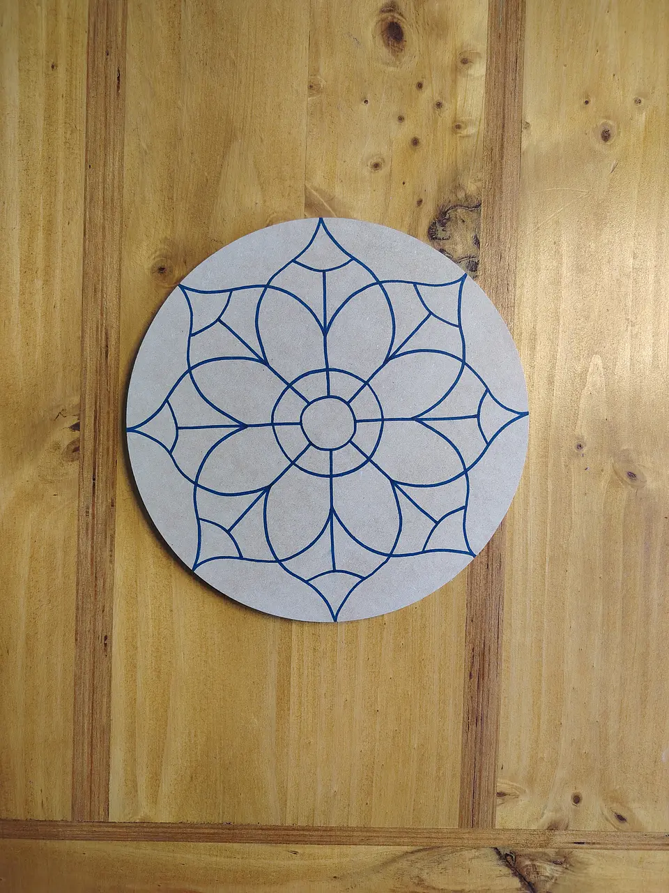 MANDALA 7 1