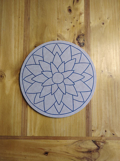 MANDALA 3
