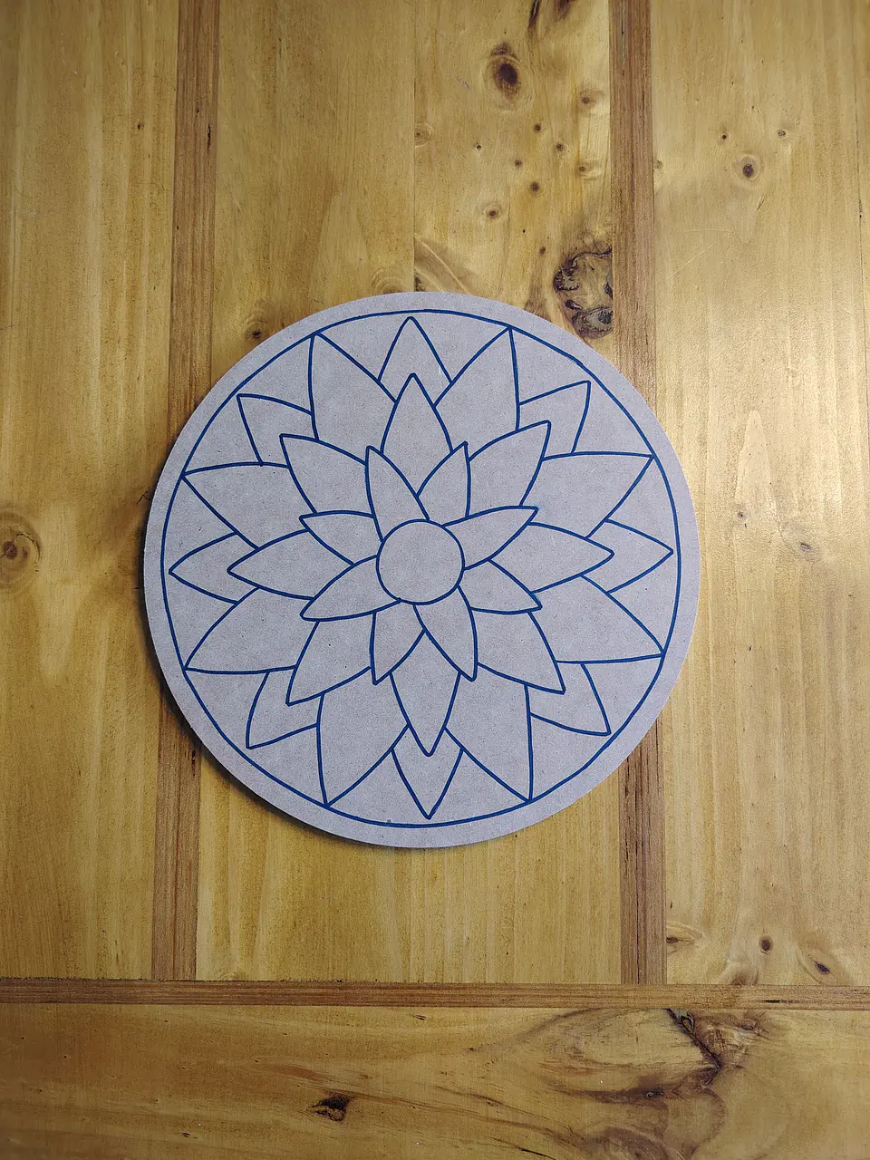 MANDALA 3 1