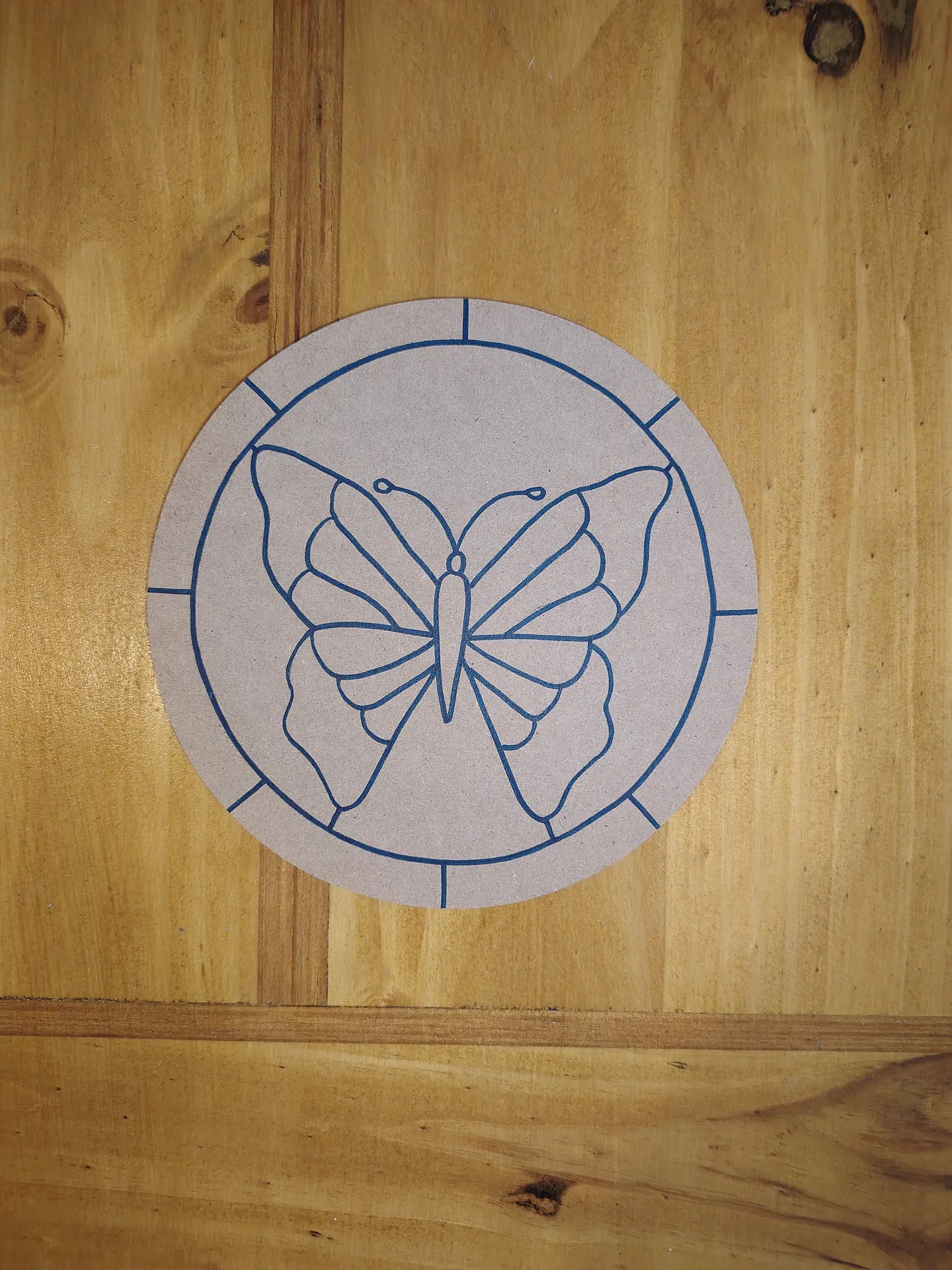 MANDALA 12 1