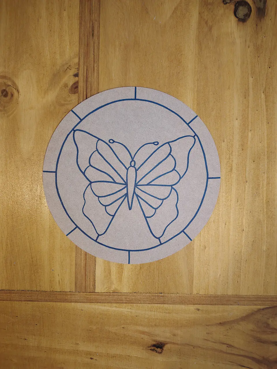MANDALA 12 1
