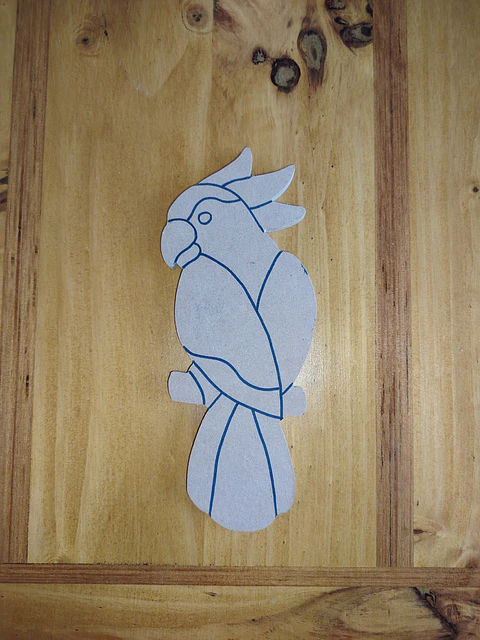 CACATUA