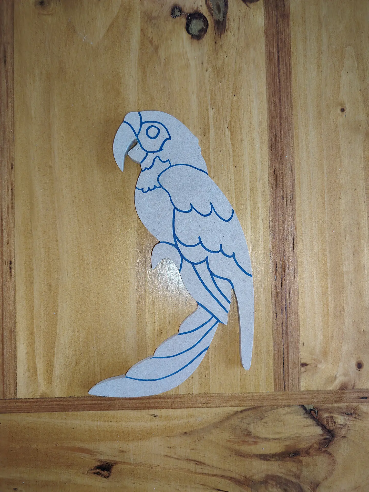 GUACAMAYO 1