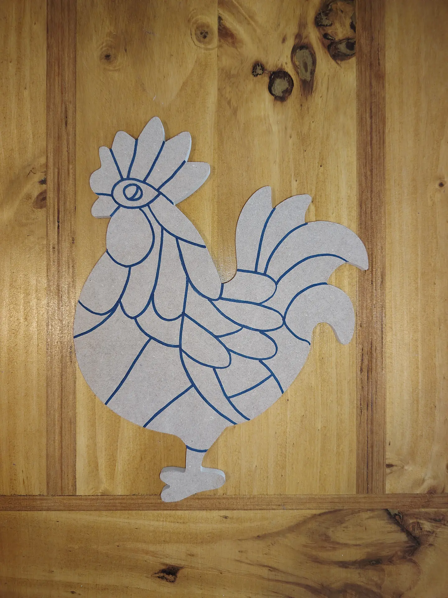 GALLINA 1