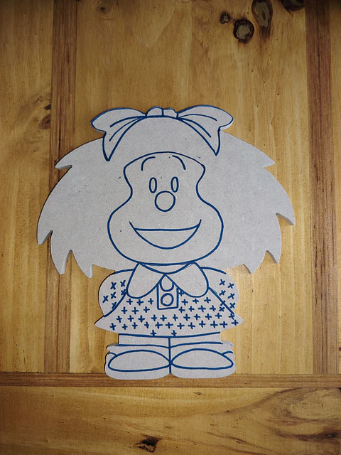 MAFALDA