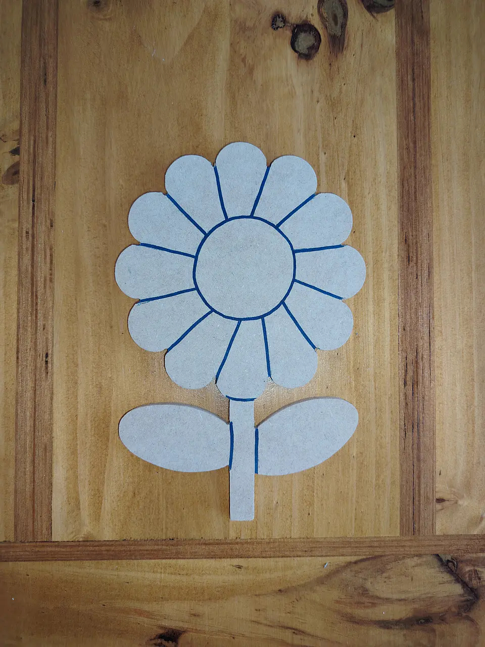 GIRASOL 1