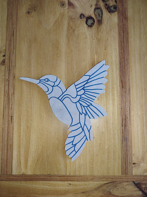COLIBRI