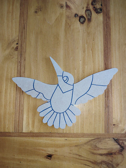 COLIBRI 2