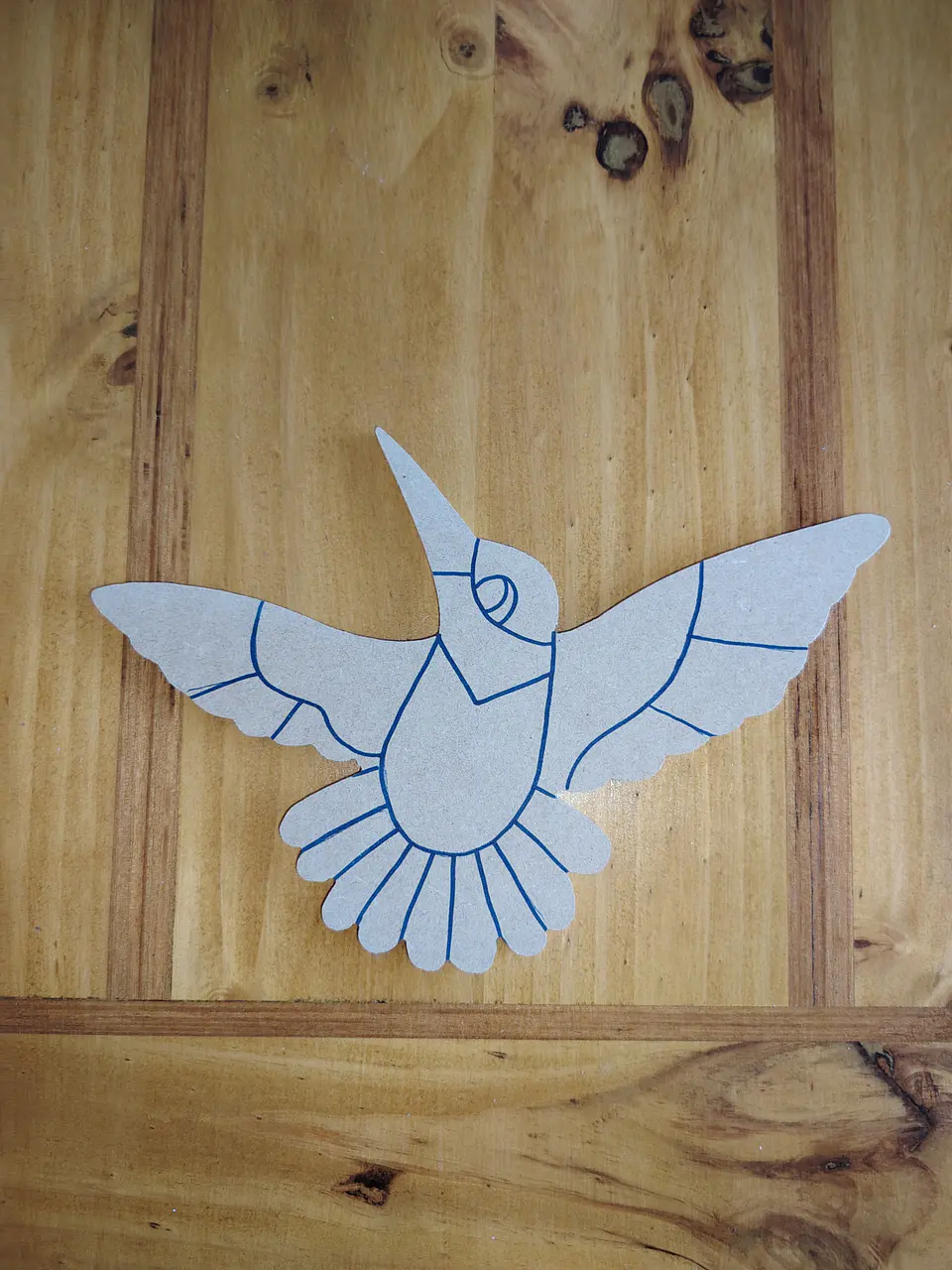 COLIBRI 2 1