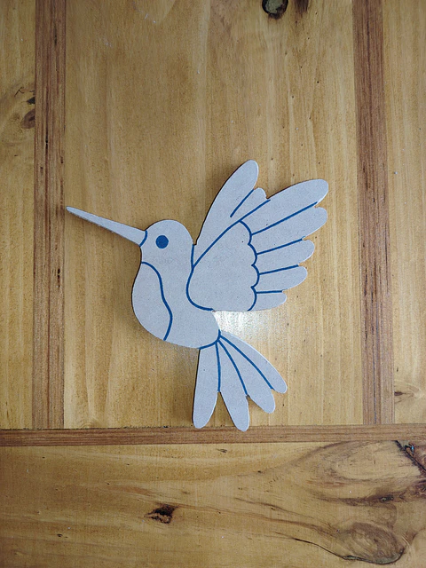 COLIBRI 3
