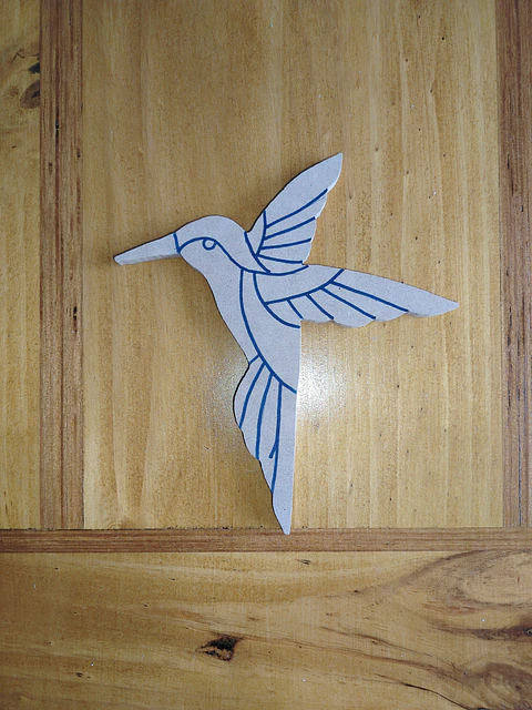 COLIBRI 4