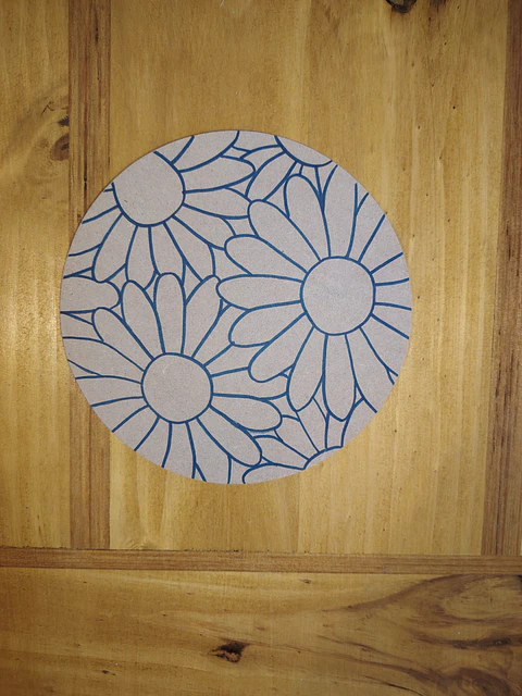 CIRCULO FIGURA FLORES 2