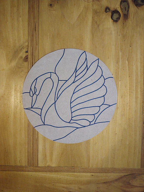 CIRCULO CISNE