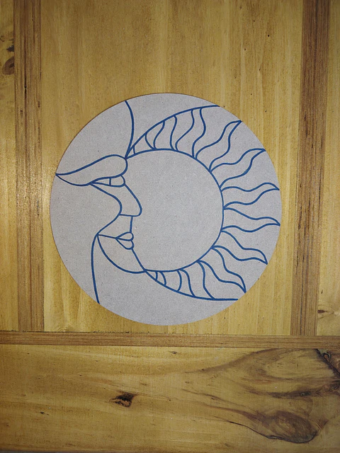 CIRCULO SOL Y LUNA