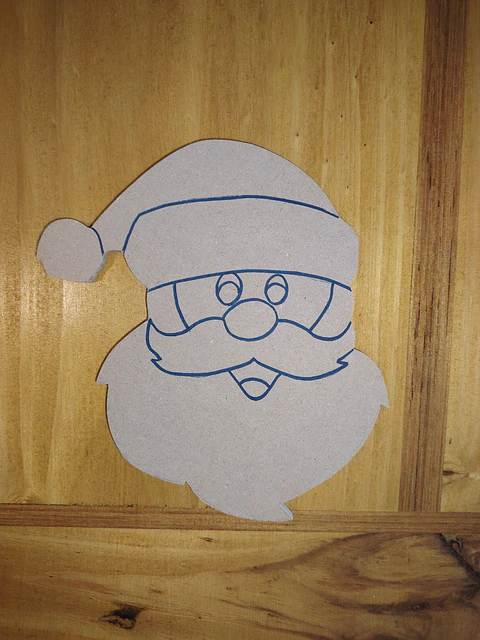 CARA SANTA