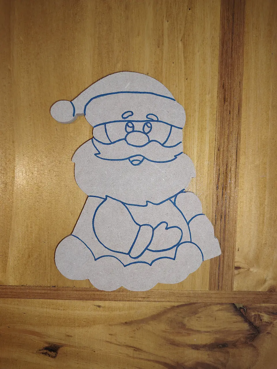 SANTA 1